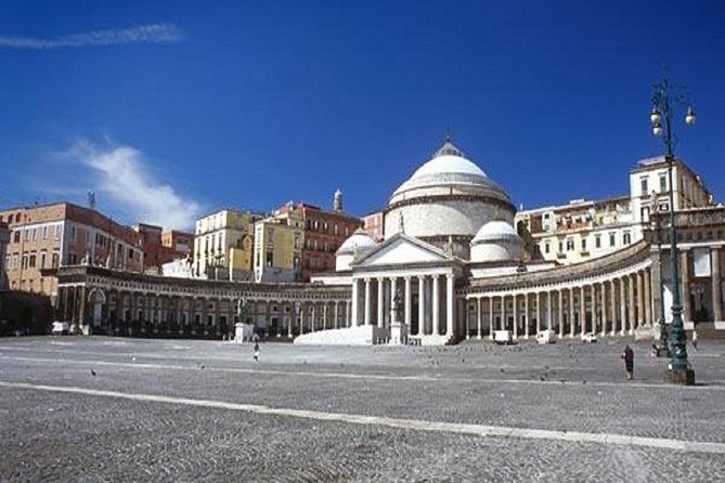 Semi-Private Day Trip to Pompeii and Naples from Rome - Practical Tips for the Trip