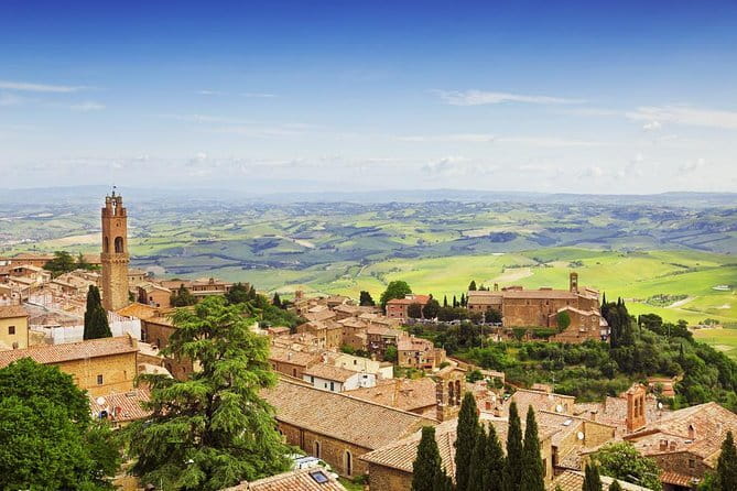 Semi Private Deep Wine Chianti and San Gimignano from Florence - What Sets This Tour Apart from Similar Experiences