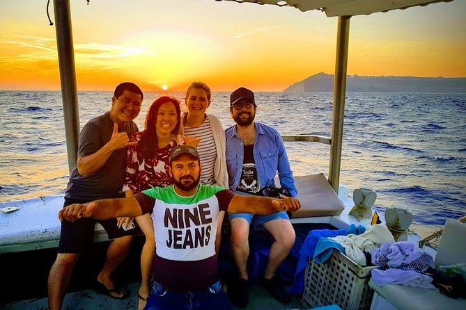 Semi - Private Fishing Tour (transportation included) - Fishing at Prime Spots with Expert Guidance