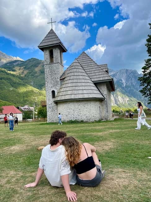 Semi-Private Full Day Tour of Theth & Blue Eye from Tirana - Who Will Appreciate This Tour the Most