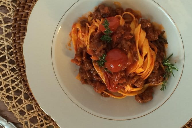 Semi-Private Gluten-Free Cooking Class in Florence - Semi-Private Gluten-Free Cooking Class in Florence: An Authentic Culinary Experience