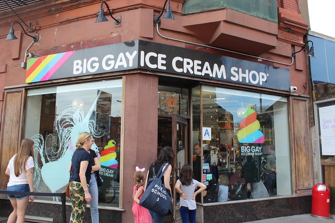 Semi-Private Greenwich Village Walking Tour - The Guides Who Bring Greenwich Village to Life