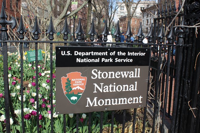 Semi-Private Greenwich Village Walking Tour - Practical Details and What to Expect