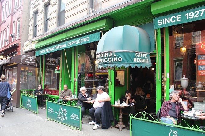 Semi-Private Greenwich Village Walking Tour - Who Will Enjoy This Tour Most?