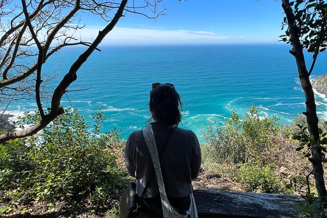 Semi-Private Guided Hiking Cinque Terre Tour from Florence - Key Points