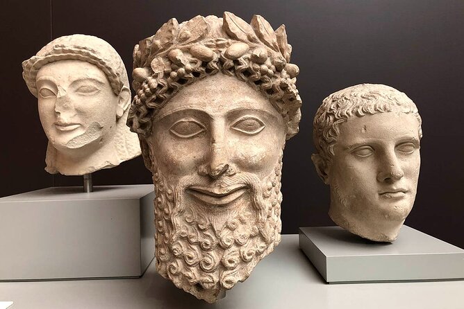 Semi Private Guided tour at British Museum - What Sets This Guided Tour Apart?