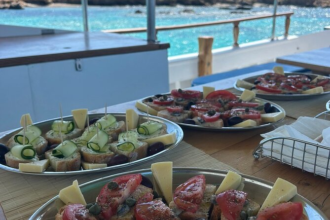 Semi-Private Half Day/Sunset cruise - What Sets This Sunset Cruise Apart