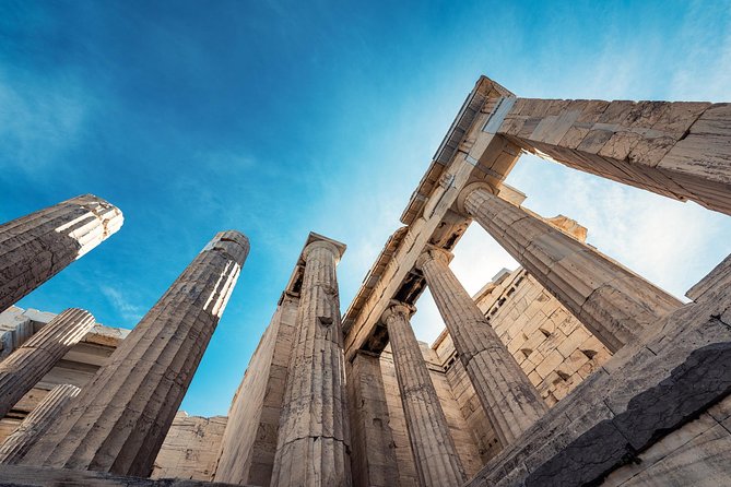 Semi-private Historical & Contemporary Segway Tour in Athens - Who Will Enjoy This Tour Most?