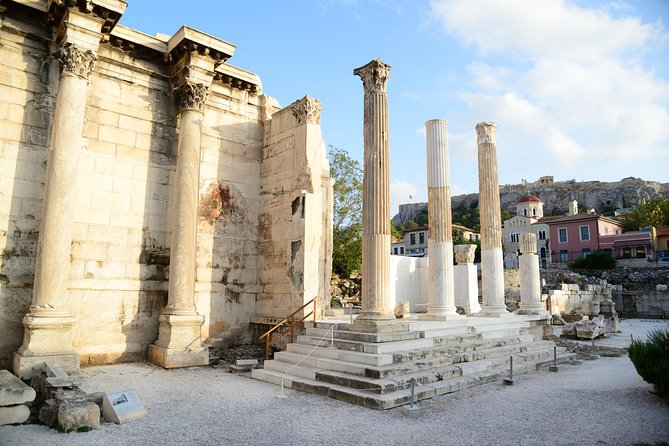 Semi-private Historical & Contemporary Segway Tour in Athens - Final thoughts on the Athens Segway Tour