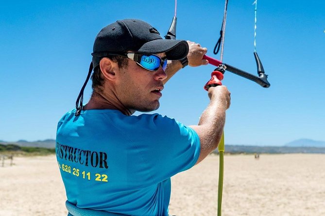 Semi private kitesurfing course - Frequently Asked Questions