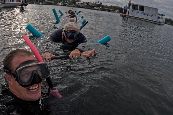 Semi Private Manatee Swim Tour - Why This Tour Offers Great Value