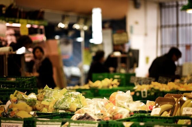 Semi-Private Meatpacking District, Chelsea Market, and High Line Walking Tour - Key Points