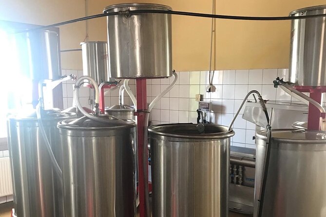 Semi- Private Olive Grove and Dragon Fruit Farm with Tastings - Logistics and Convenience of the Tour