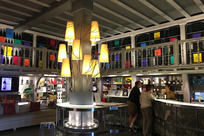 Semi-Private Rioja Tour of 3 Premium Wineries from Bilbao - Tasting at Boutique Family-Run Wineries in Samaniego