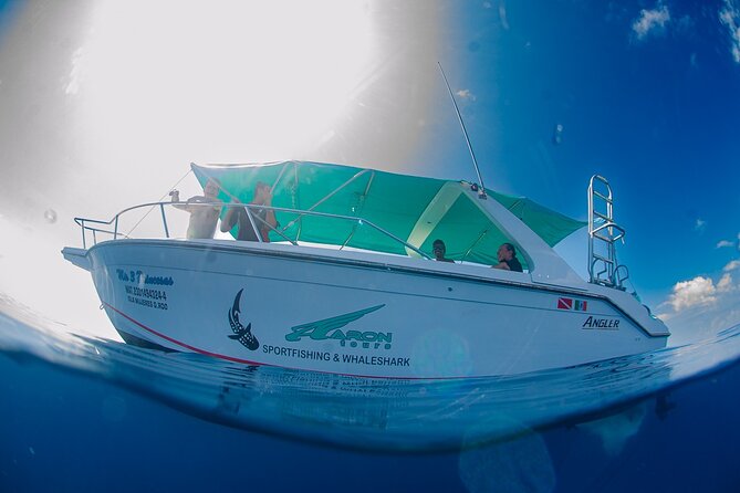 Semi Private Snorkeling Tour in Isla Mujeres - Physical Requirements and Accessibility