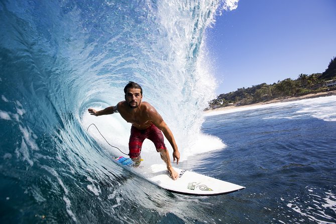 Semi-Private Surf Lesson - Scheduling and Booking Tips