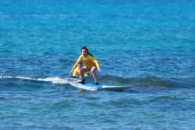 Semi-Private Surfing Lesson in Waikiki, Oahu - Frequently Asked Questions