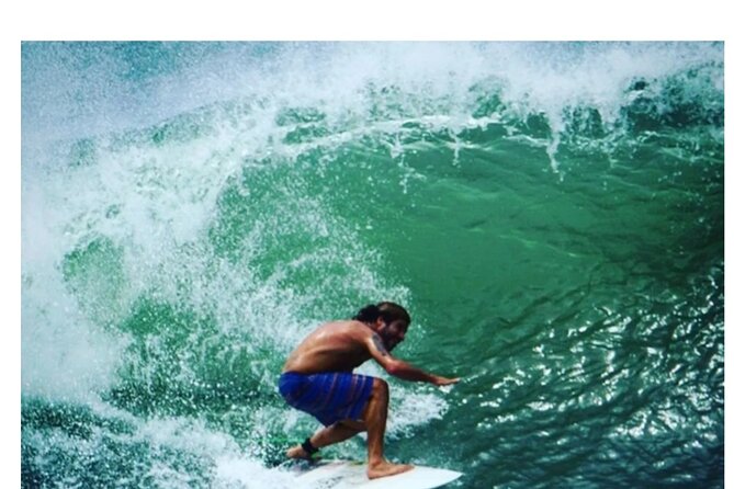 Semi Private Surfing Lessons at Venice Beach - Venice Beach: The Iconic Surfing Destination