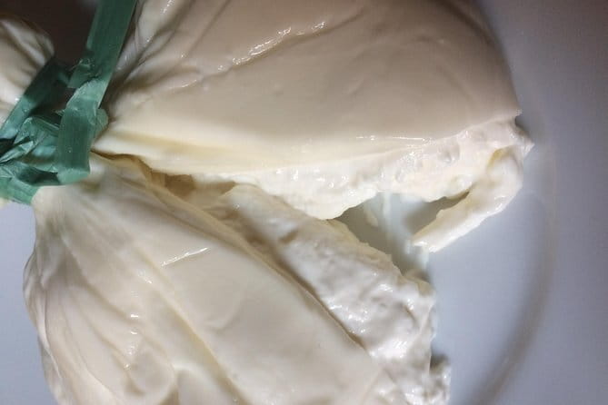 Semi Private tasting and Cheese-making Class in Florence - Uncover the Charm of Florence’s Old Artisan Quarter with a Cheese-Making Experience