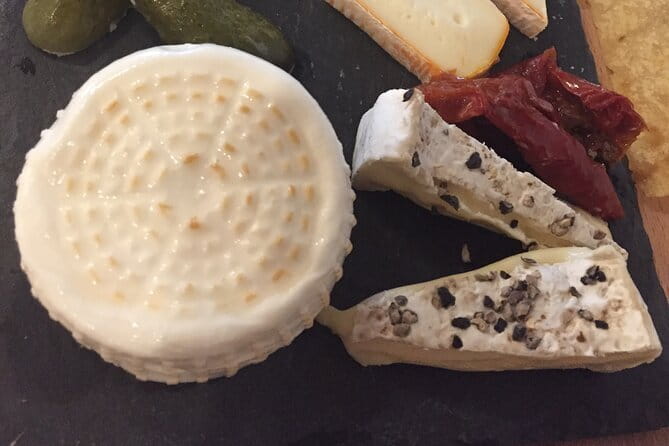 Semi Private tasting and Cheese-making Class in Florence - Key Points
