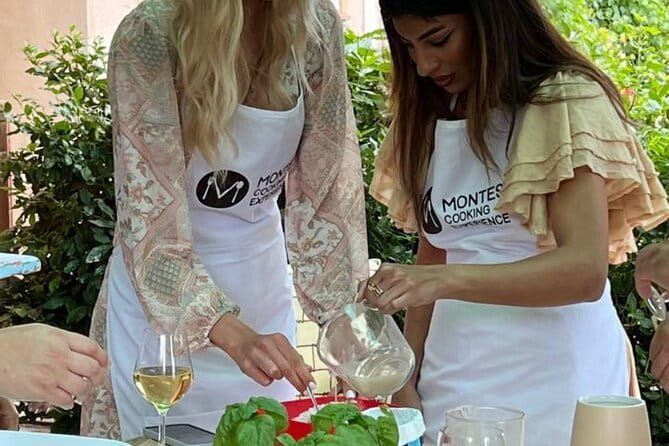 Semi Private tasting and Cheese-making Class in Florence - Jam and Marmalade Making: Sweet Accents to Your Cheese Tray