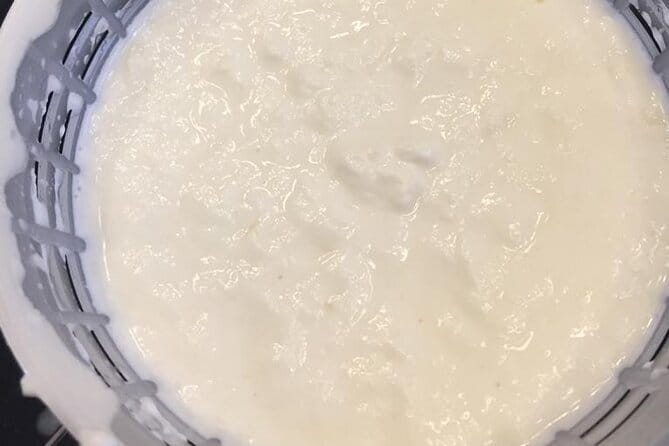 Semi Private tasting and Cheese-making Class in Florence - Important Practical Tips: Parking and Accessibility