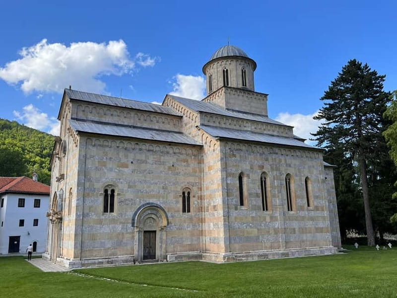 Semi-Private Tour; Albania, Kosovo &N. Macedonia from Tirana - Return to Tirana and Explore the Capital’s Unique Landmarks