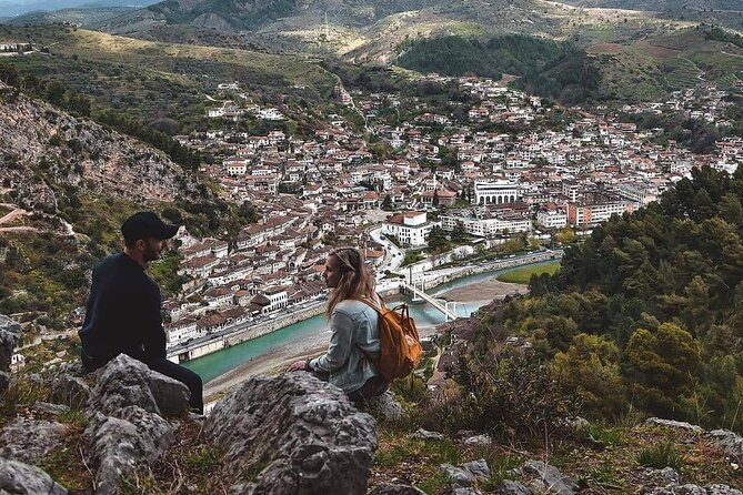 Semi-Private Tour; Albania, N. Macedonia & Kosovo in 3 Days - Starting in Tirana: Pickup and First Impressions