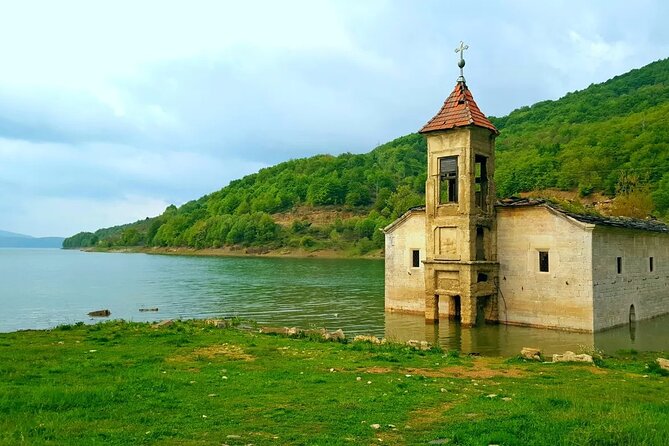 Semi-Private Tour; Best of North Macedonia in Eight Days - From Skopje’s Old Town to Its Modern Bridges