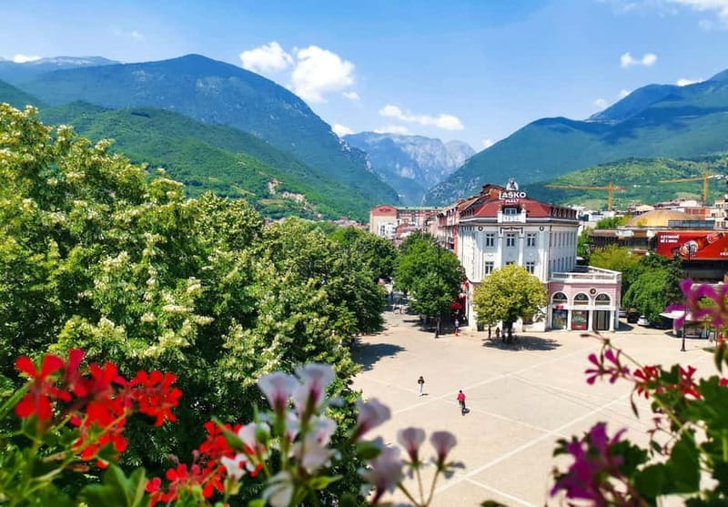 Semi-Private Tour; Explore Kosovo, Europes Youngest Country - The Charm of Prizren and the Old Town