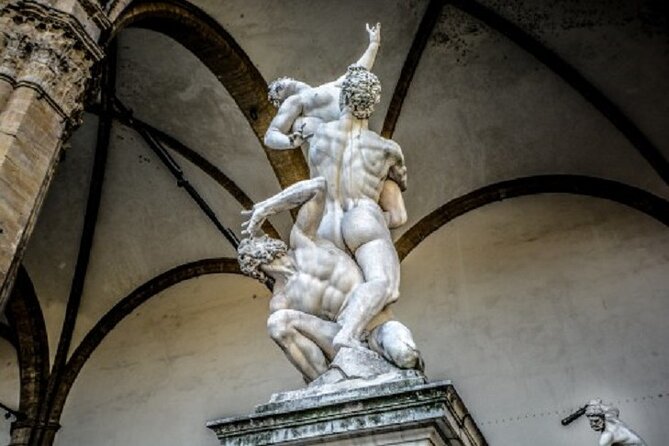 Semi-Private Tour: Florence and Pisa from Rome Full-Day - The Tours Key Highlights and Stops