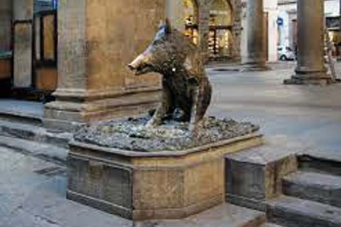 Semi-Private Tour: Florence and Pisa from Rome Full-Day - Scheduling and Pacing Considerations