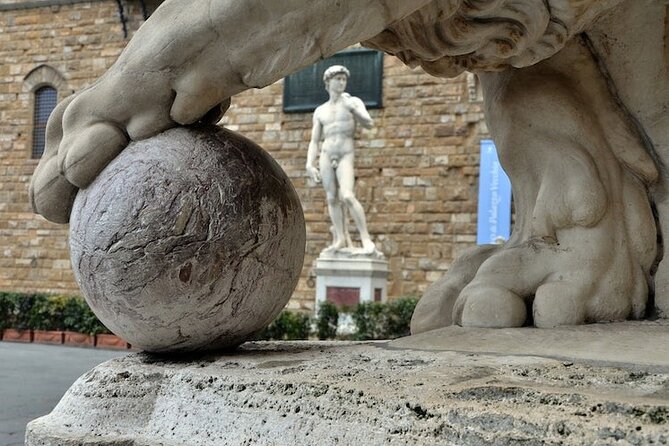 Semi-Private Tour: Florence and Pisa from Rome Full-Day - Final Thoughts on the Semi-Private Florence and Pisa Tour