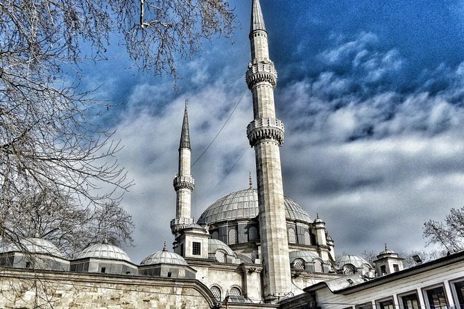 Semi Private Tour - Golden Horn and Miniaturk Park Tour in Istanbul - Exploring Miniatürk: Turkey’s Iconic Landmarks in Miniature