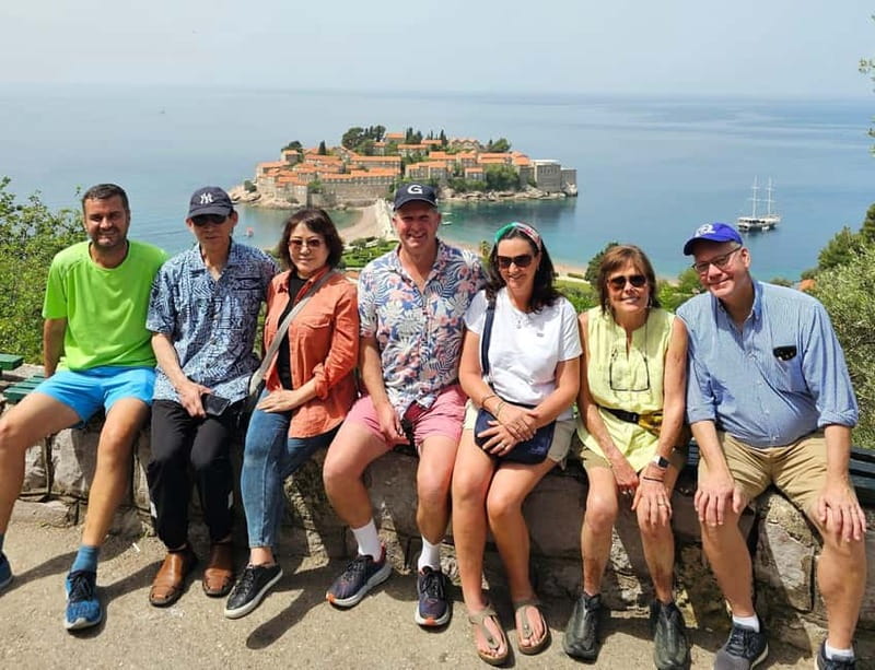Semi-Private Tour of Montenegro: Budva & Kotor from Tirana - Practical Details and Included Services