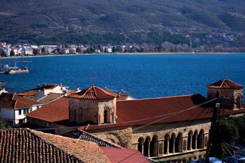 Semi-Private Tour of N. Macedonia: Ohrid &Struga from Tirana - Guides Who Bring the Regions to Life