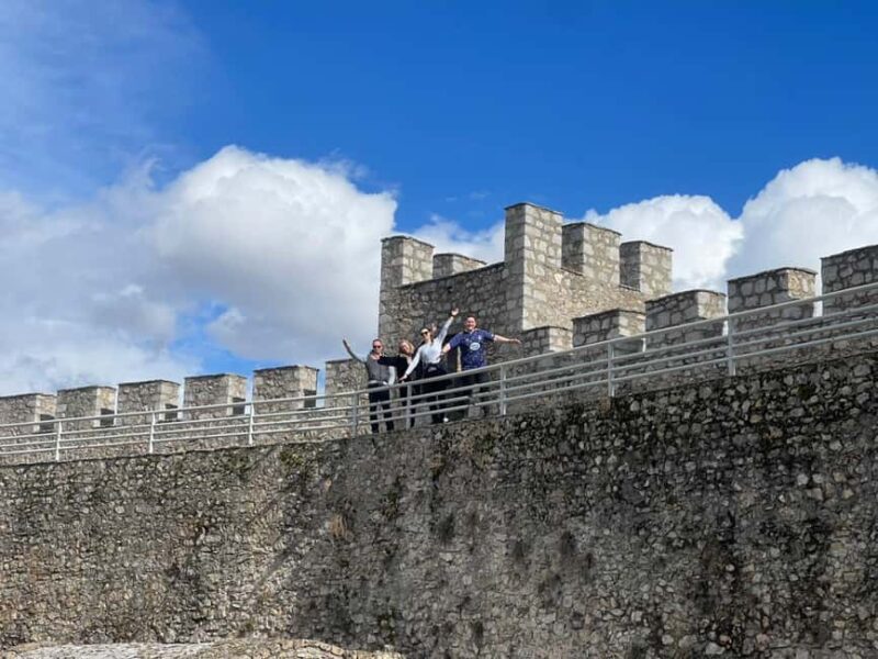 Semi-Private Tour of N. Macedonia: Ohrid &Struga from Tirana - Who Will Enjoy This Tour Most?