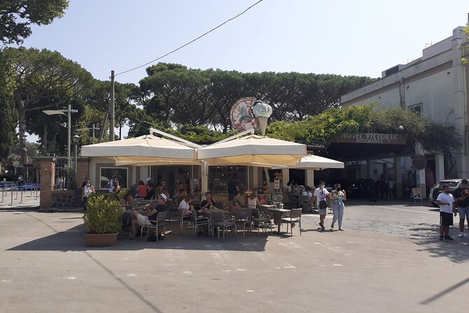 Semi - Private tour of Pompeii with an Archeologist - The Experience in Detail: What You Will See