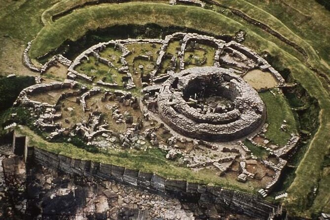 Semi Private Tour - Orkney and Kirkwall - Exploring Orkneys Neolithic Heritage at Stones of Stenness