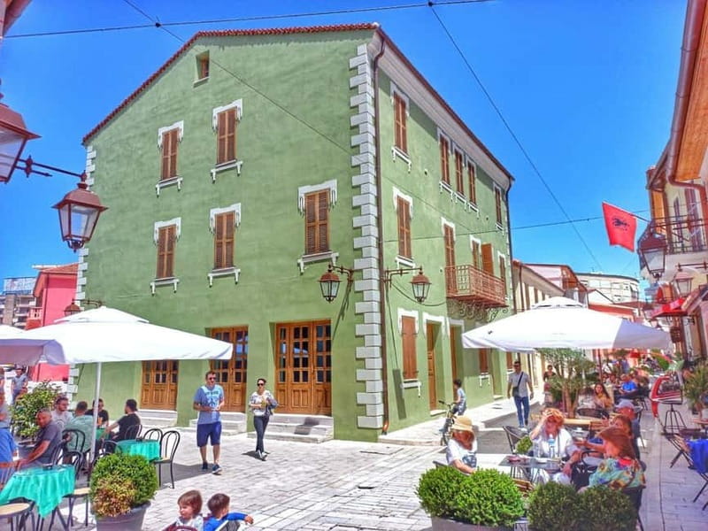 Semi-Private Tour; Pearls of Albania in 8 Days - Explore Albania’s Top Destinations on an 8-Day Tour from Tirana