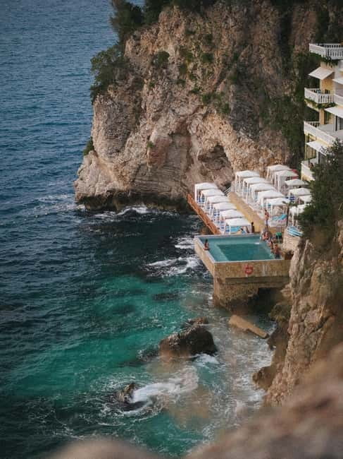 Semi-Private Tour; Pearls of Albania in 8 Days - Key Points