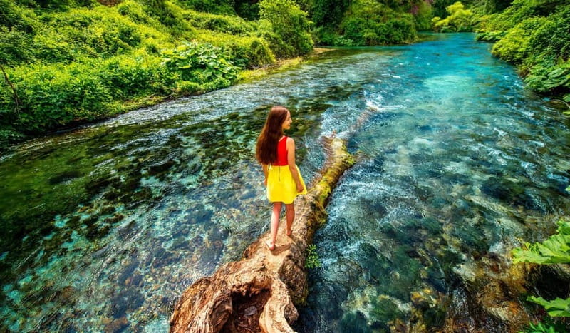 Semi-Private Tour; Pearls of Albania in 8 Days - The Seaside Charm of Vlora and Roman Ruins in Durres