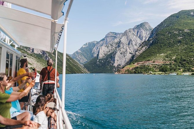 Semi-Private Tour; Theth, Valbona & Koman Lake in 4 Days - Traditional Guesthouses and Local Cuisine