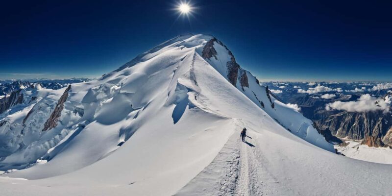 Semi Private Tour to Chamonix Mont-Blanc from Geneva - Transportation from Geneva to Chamonix in Comfort and Style