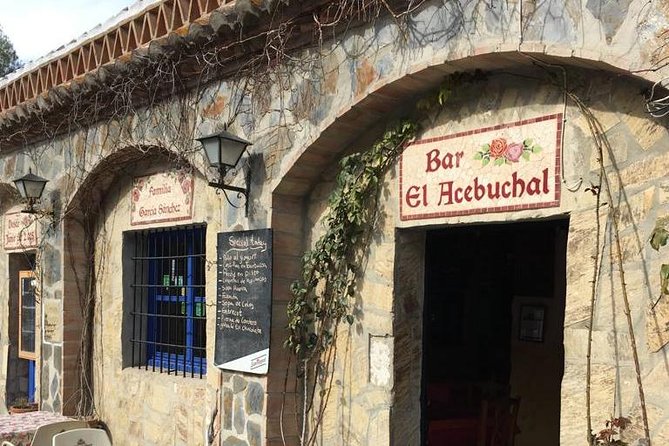 Semi-private Tour to Frigiliana and The Lost Village with lunch included - Key Points