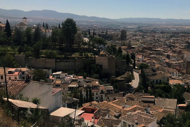 Semi Private Tour to the Alhambra from Nerja - Pacing, Timing, and Tour Length