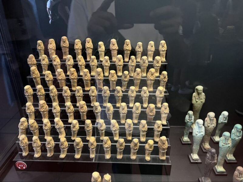 Semi Private: Vatican Museums, Sistine Chapel with Basilica - Inside the Sistine Chapel: What to Expect