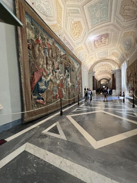 Semi Private: Vatican Museums, Sistine Chapel with Basilica - Final Thoughts: Is This Tour Right for You?