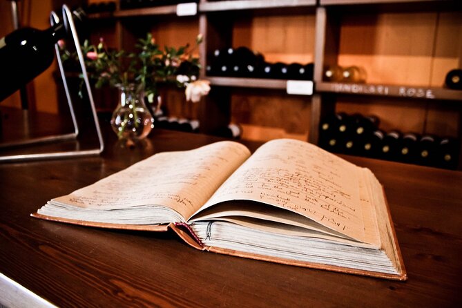Semi Private Wine Tour of 2 wineries with Transfer and Lunch - The Cultural and Historical Context of the Stops