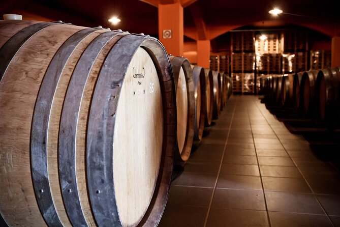 Semi Private Wine Tour of 2 wineries with Transfer and Lunch - Semi-Private Crete Wine Tour: An Honest Summary